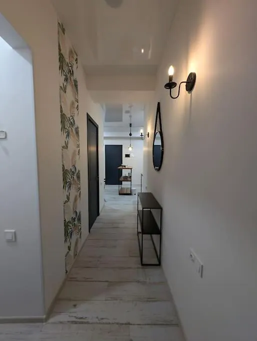 Cosy Apartment With Two Terraces Tiflis 0*,  Gürcistan