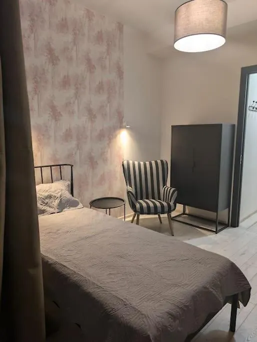 Cosy Apartment With Two Terraces Tiflis Gürcistan